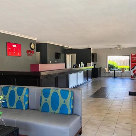 Oyo Hotel Deridder Hwy 171 North エクステリア 写真