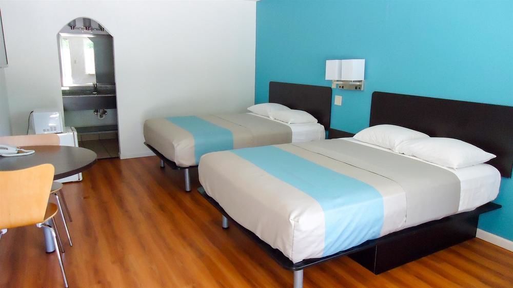 Oyo Hotel Deridder Hwy 171 North エクステリア 写真