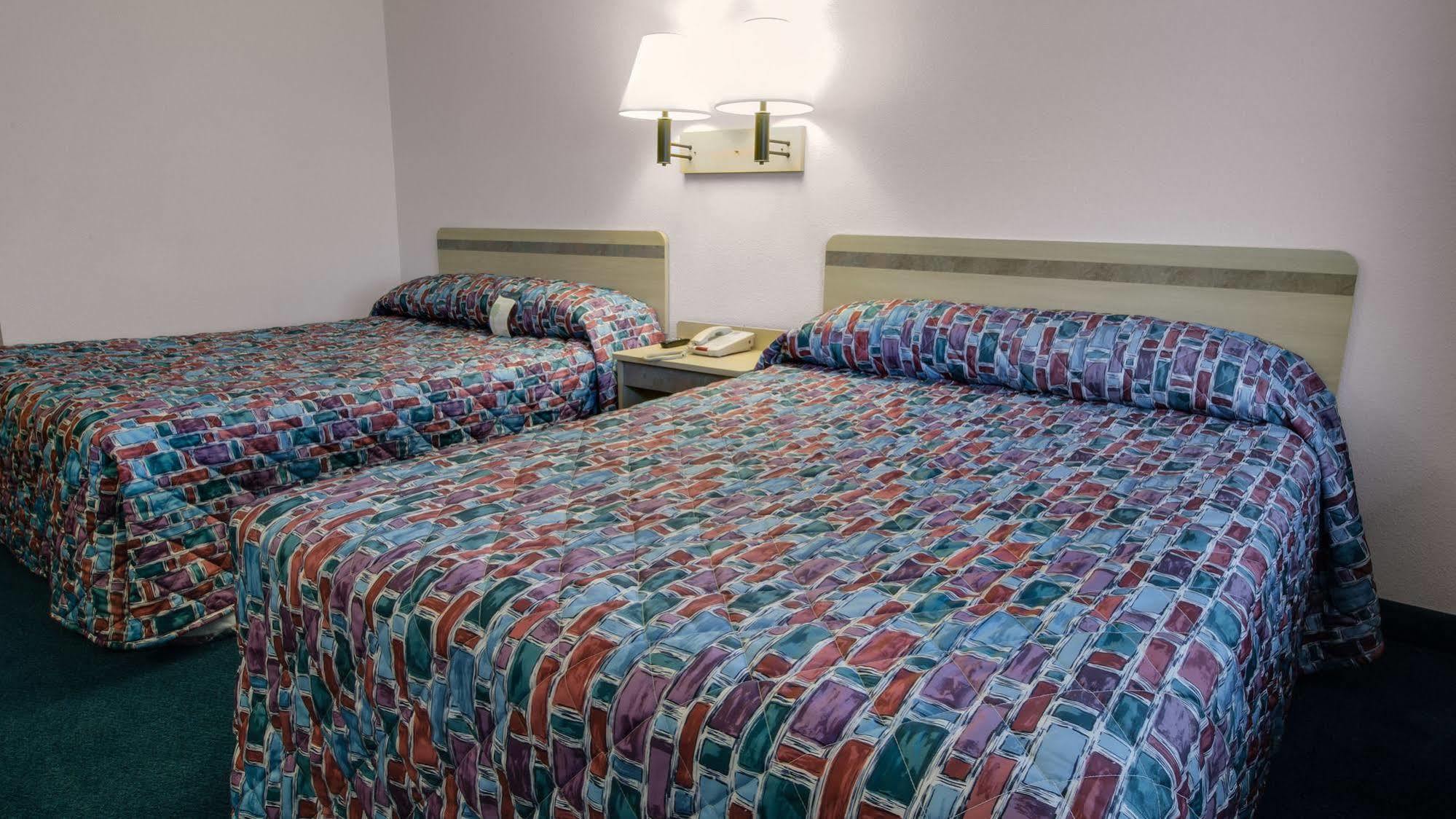 Oyo Hotel Deridder Hwy 171 North エクステリア 写真